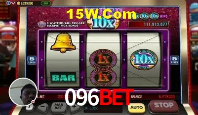 096Bet App