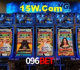 096Bet App