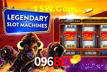 096Bet Vip