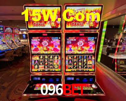 096Bet App